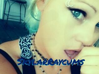 SkylarRaycums