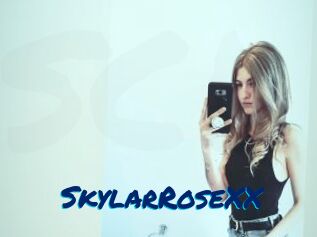 SkylarRoseXX
