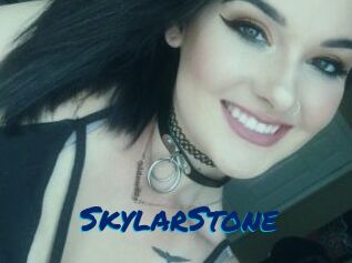 SkylarStone