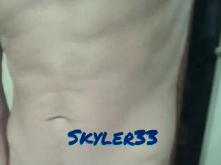 Skyler33