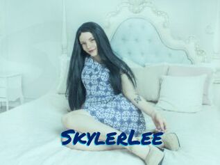 SkylerLee