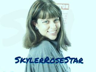 SkylerRoseStar
