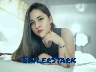 SkylerStark