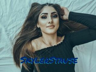 SkylerStause