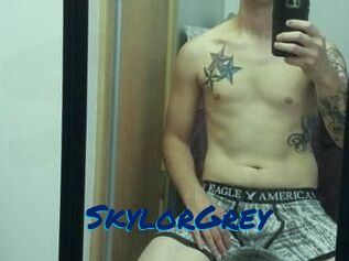 SkylorGrey