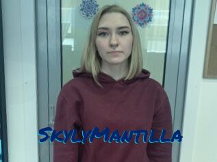 SkylyMantilla