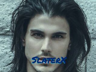 SlaterX