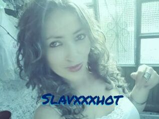 Slavxxxhot