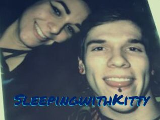 SleepingwithKitty