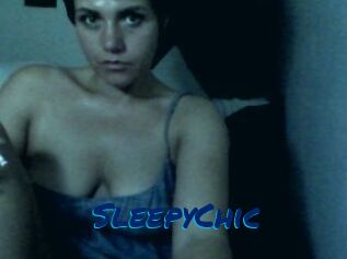 SleepyChic