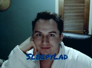 SleepyLad