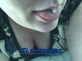 Sletjeeeee