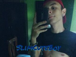 SlimCuteBoy