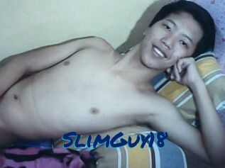 SlimGuy18