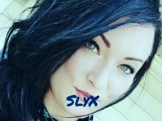 Sly_X_