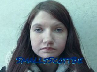 SmallsScottBe