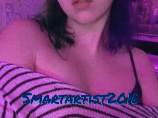 Smartartist2016