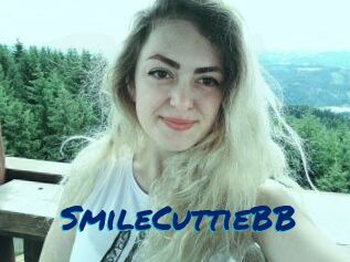 SmileCuttieBB