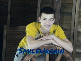 SmileUrchin