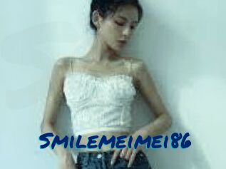 Smilemeimei86