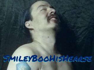 SmileyBooHisHearse
