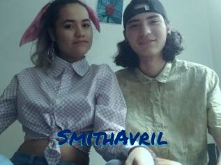 SmithAvril