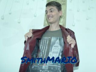 SmithMARIO