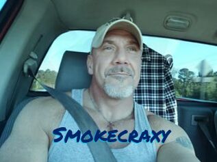 Smokecraxy