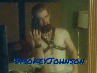 SmokeyJohnson