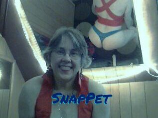 SnapPet