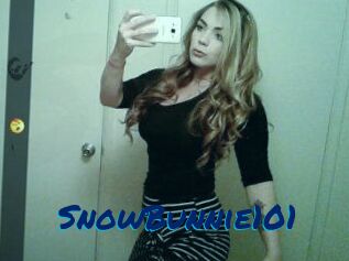 SnowBunnie101