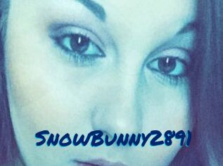 SnowBunny2891