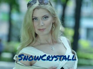 SnowCrystall