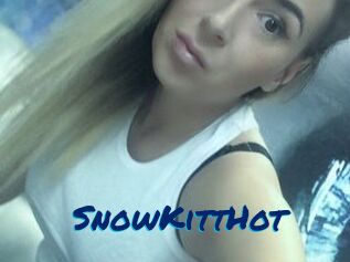 Snow_KittHot