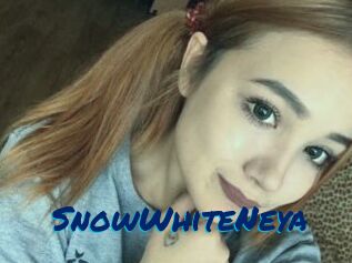 SnowWhiteNeya