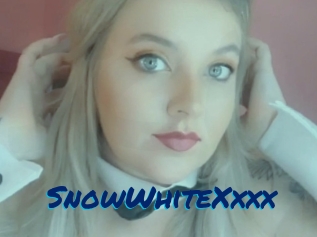 SnowWhiteXxxx