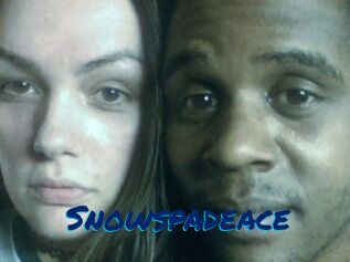 Snowspadeace