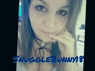 SnuggleBunny18