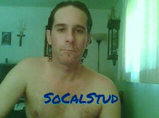 SoCalStud
