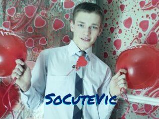 SoCuteVic