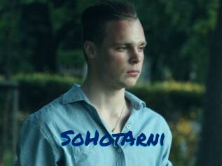SoHotArni
