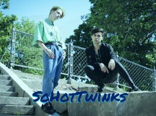 SoHotTwinks