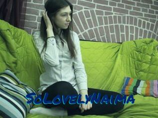 SoLovelyNaima