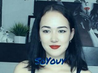 SoYouy