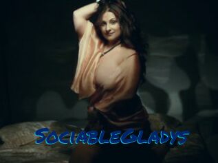 SociableGladys