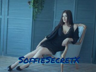 SoffieSecretX