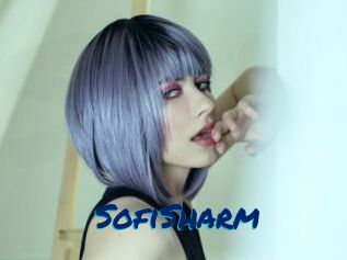 SofiSharm