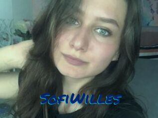 SofiWilles