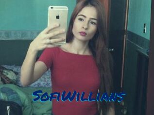 SofiWillians