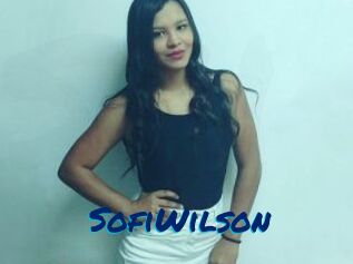 SofiWilson